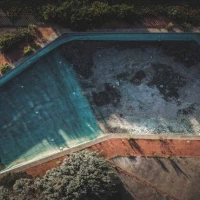 Swimming Pool Removal 1